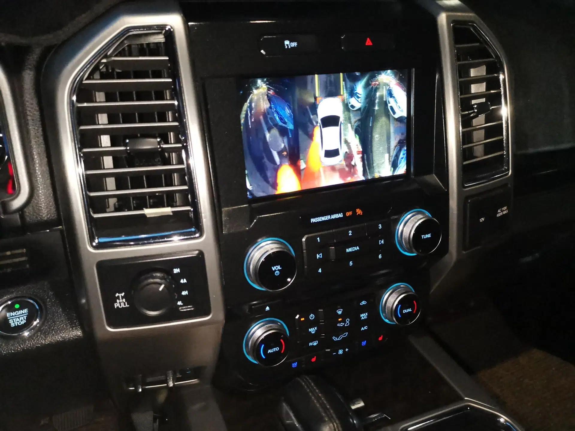 Ford F-150 — миниатюра 13