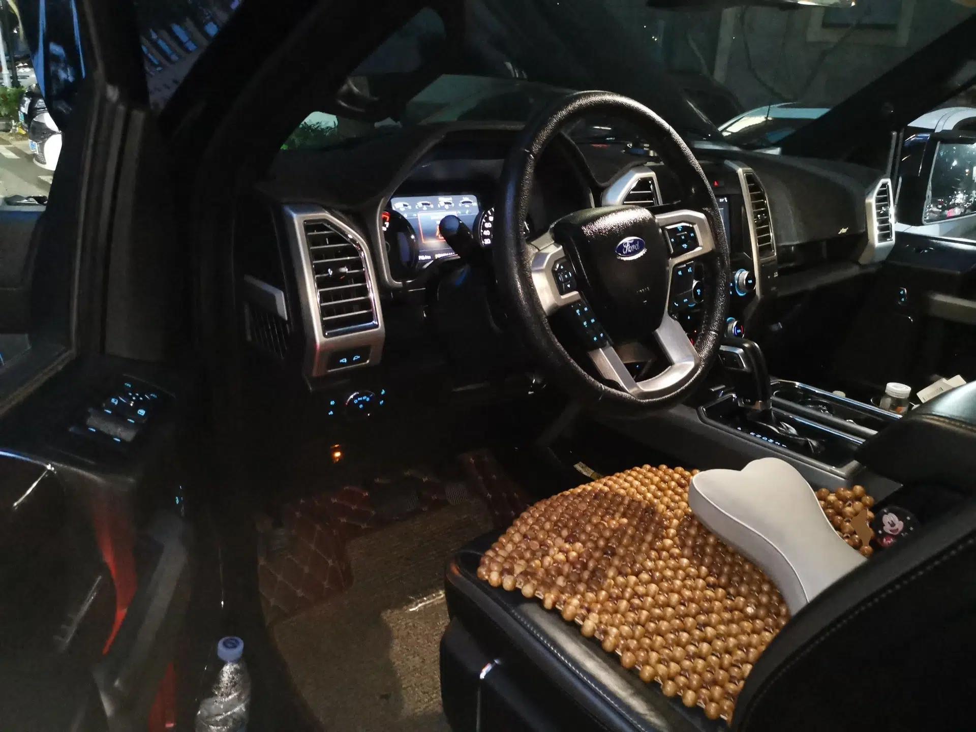 Ford F-150 — миниатюра 16