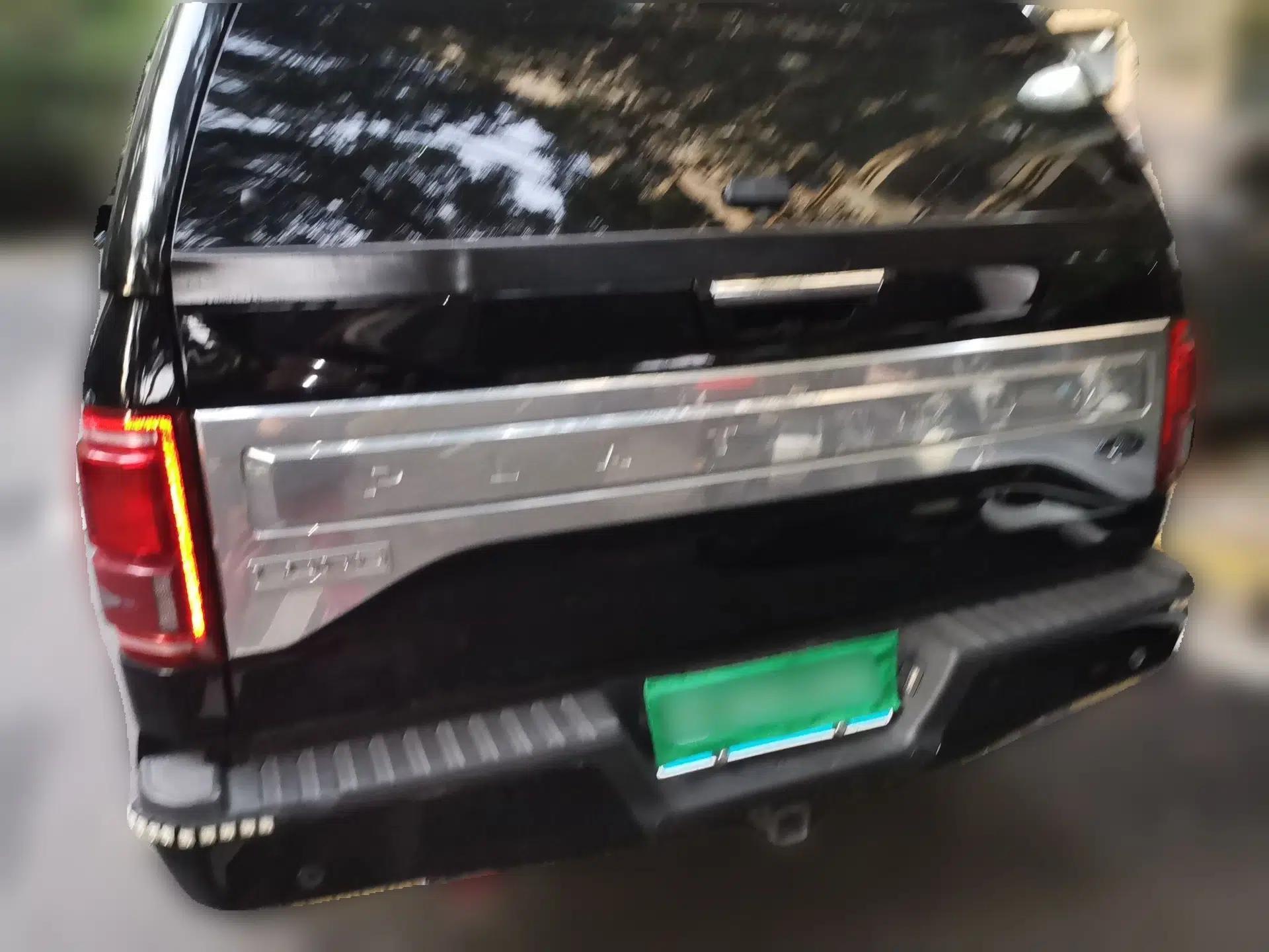 Ford F-150 — миниатюра 19
