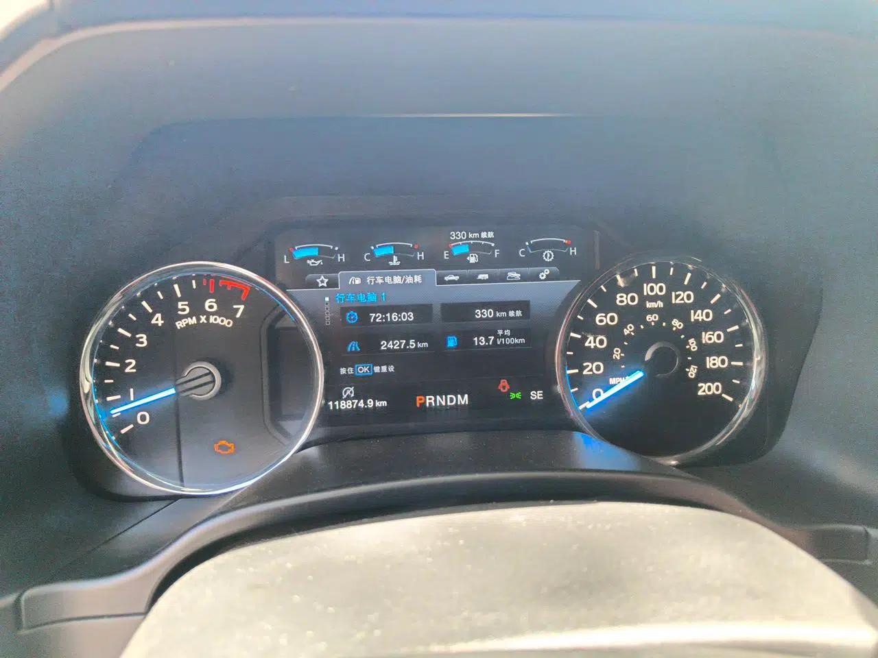 Ford F-150 — миниатюра 11