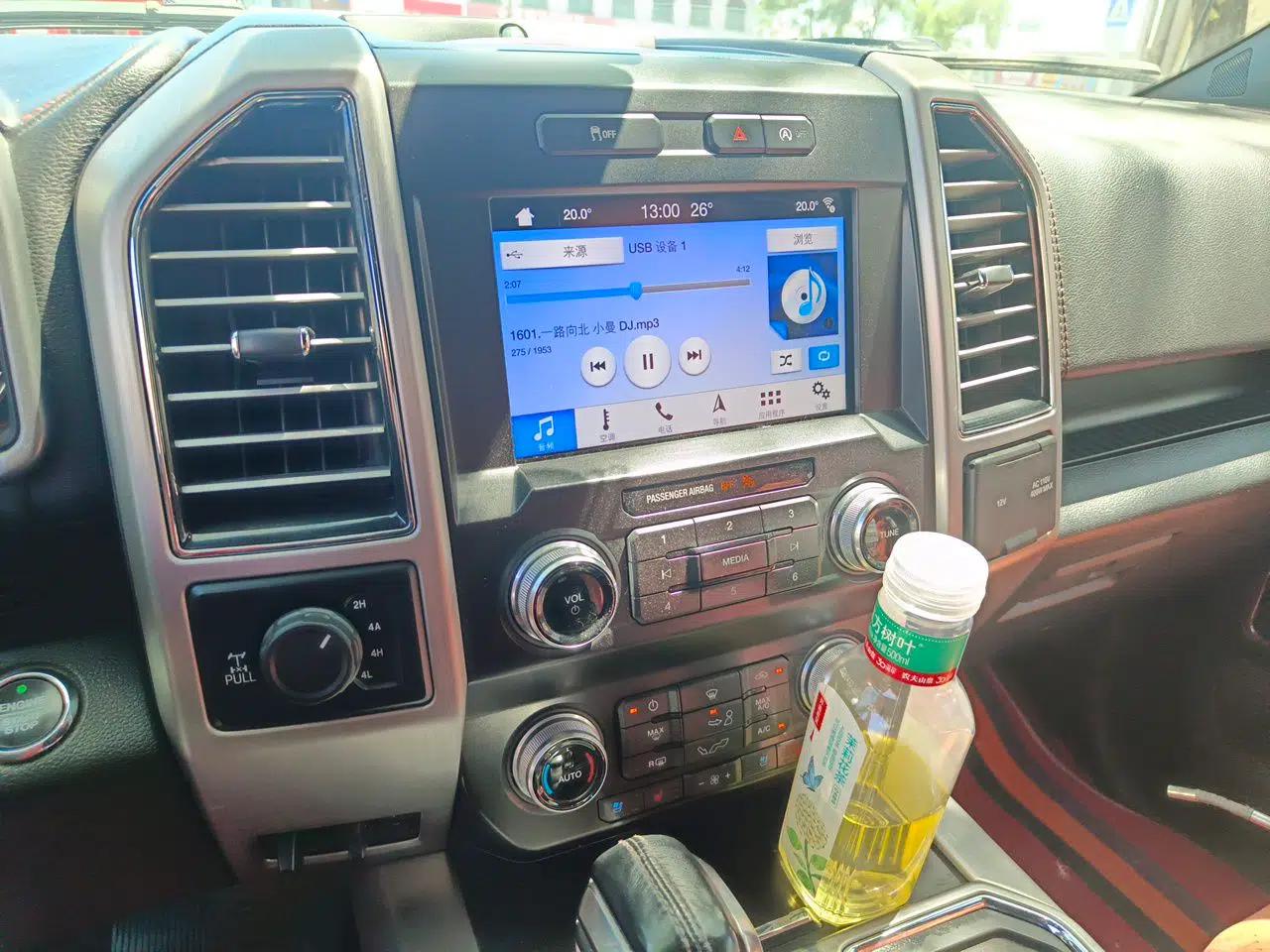 Ford F-150 — миниатюра 13