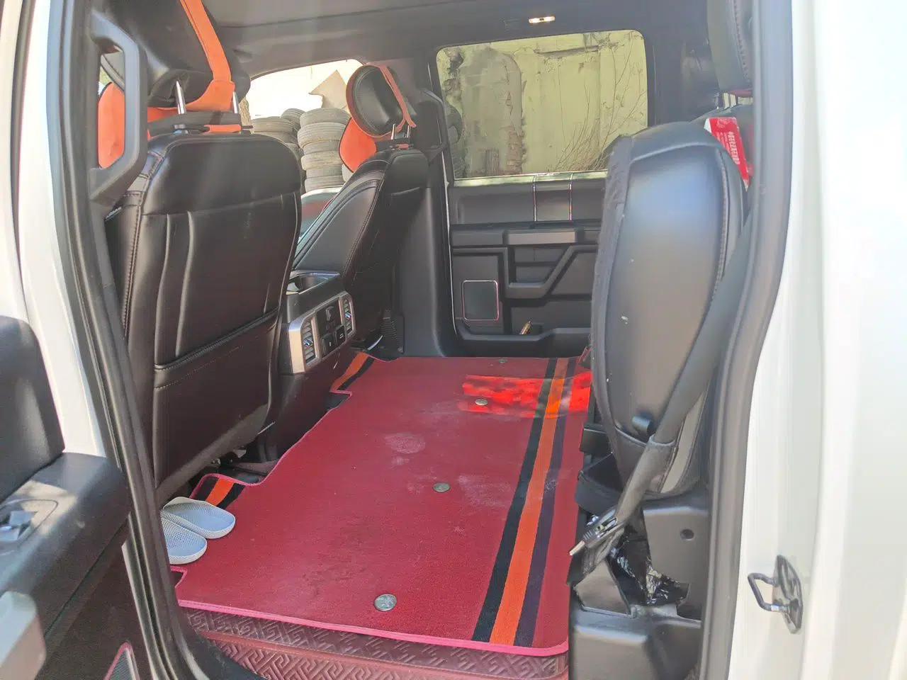 Ford F-150 — миниатюра 17