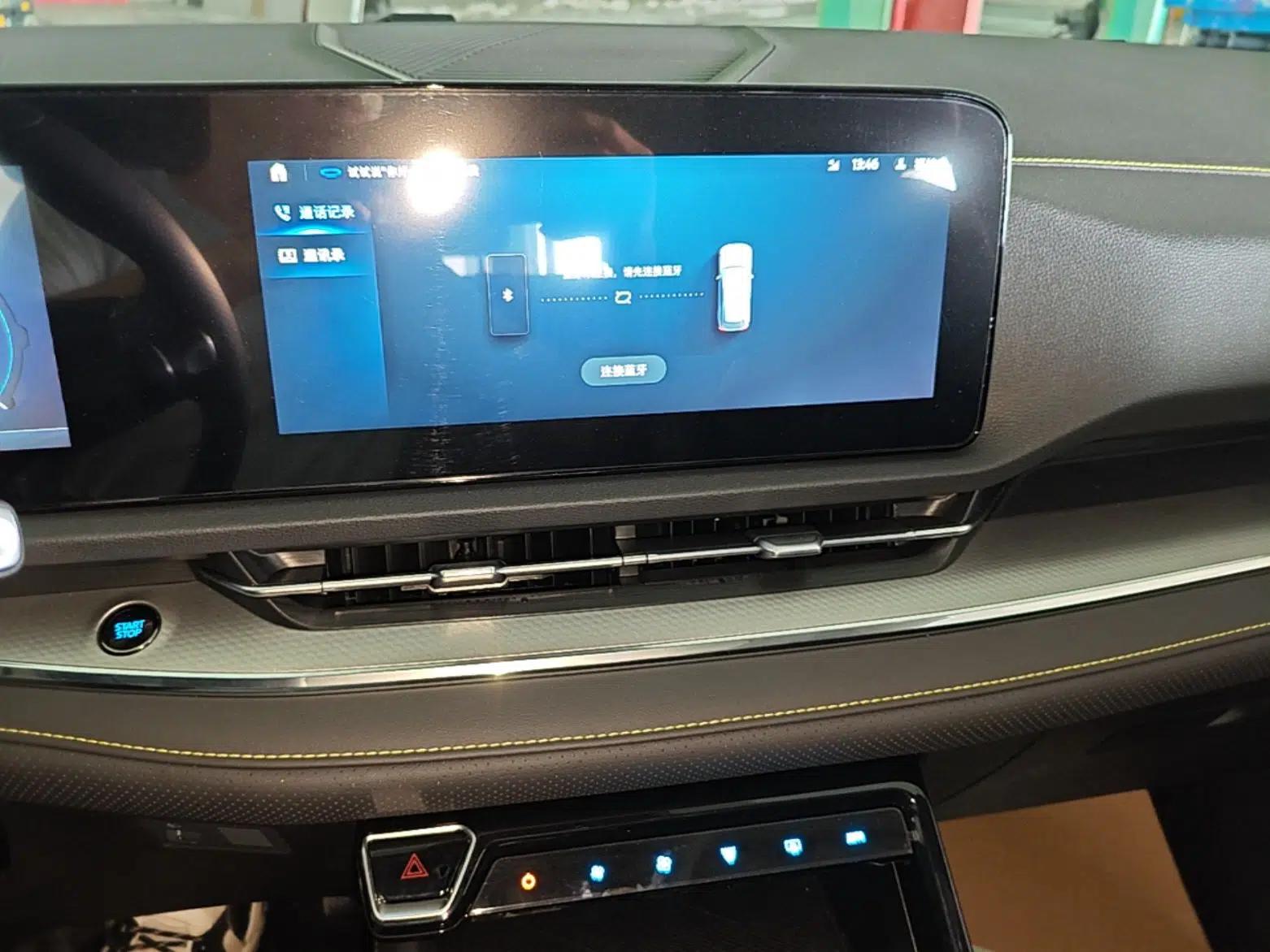 Ford Equator Sport New Energy 2025 Platinum Edition — миниатюра 15