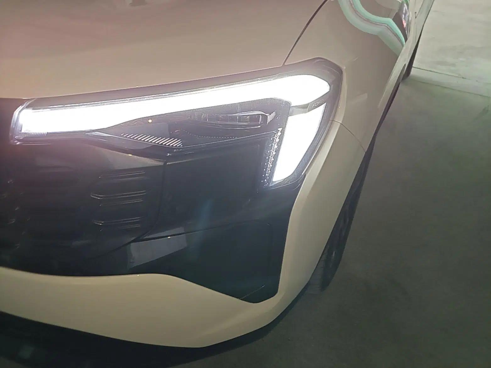 Ford Equator Sport New Energy 2025 Platinum Edition — миниатюра 8