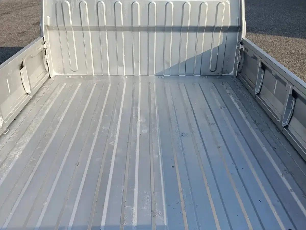 Wuling Rongguang Mini Truck 2012 1.2L Double Cab Basic Model LAQ — миниатюра 7