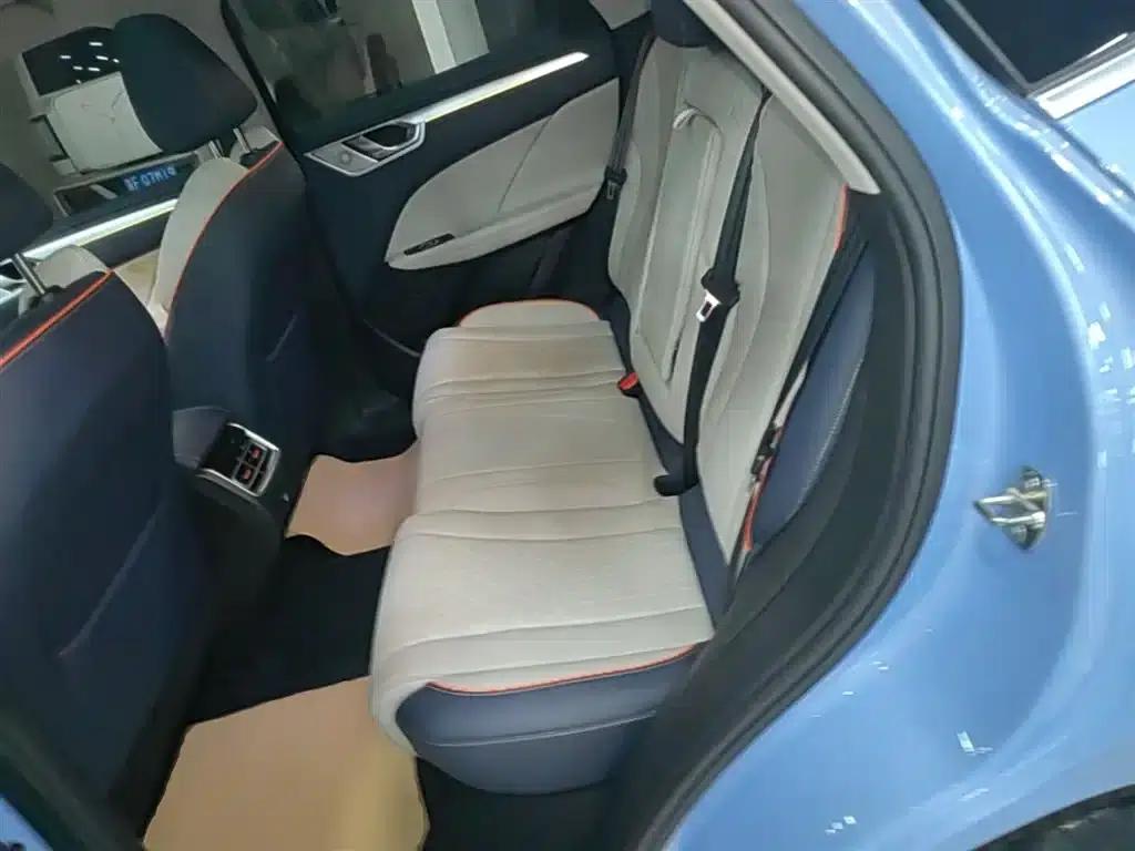 Macchiato DHT-PHEV 2021 1.5L Master Edition — миниатюра 17