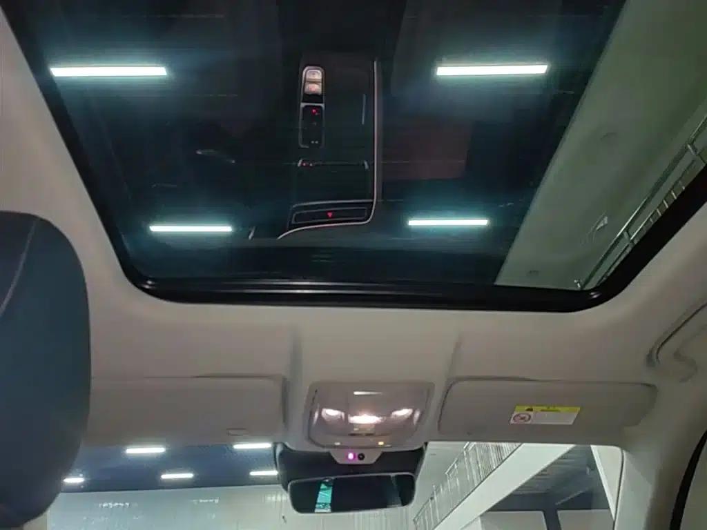 Macchiato DHT-PHEV 2021 1.5L Master Edition — миниатюра 18