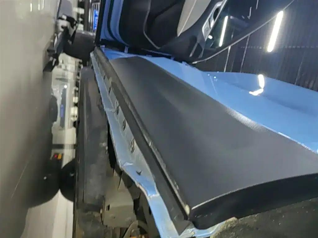 Macchiato DHT-PHEV 2021 1.5L Master Edition — миниатюра 22