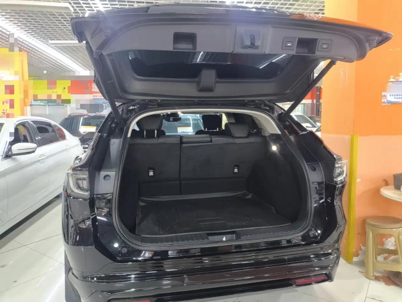 Honda P7 2025 Rear-Drive Long-Range Pro — миниатюра 22
