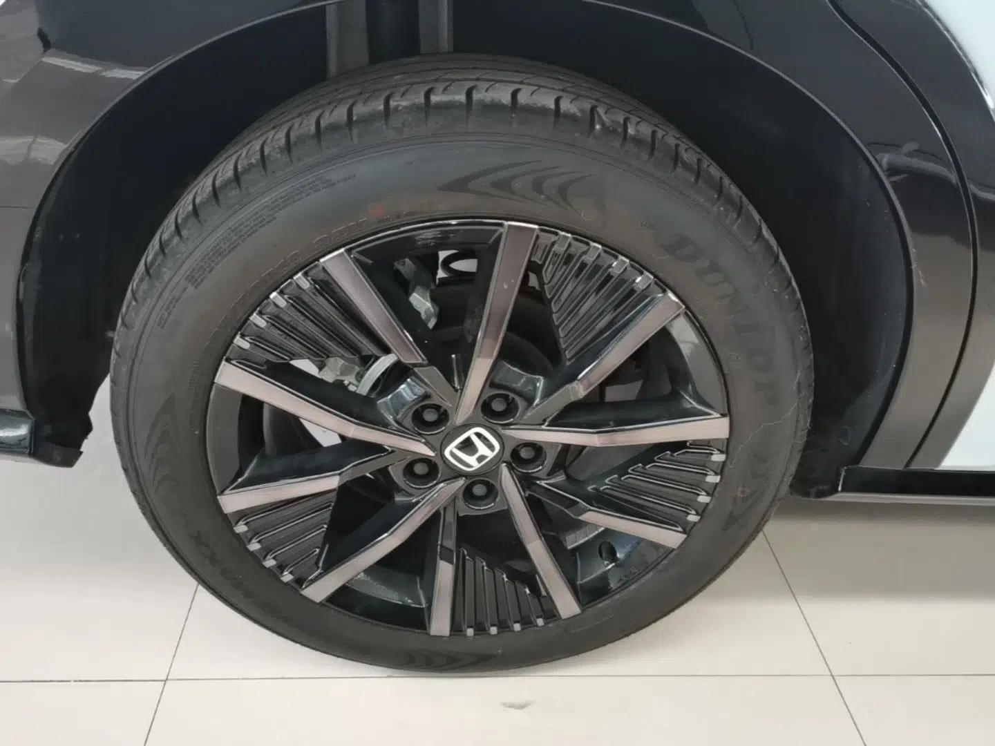 Honda e:NS2 2024 Ignite Edition — миниатюра 11