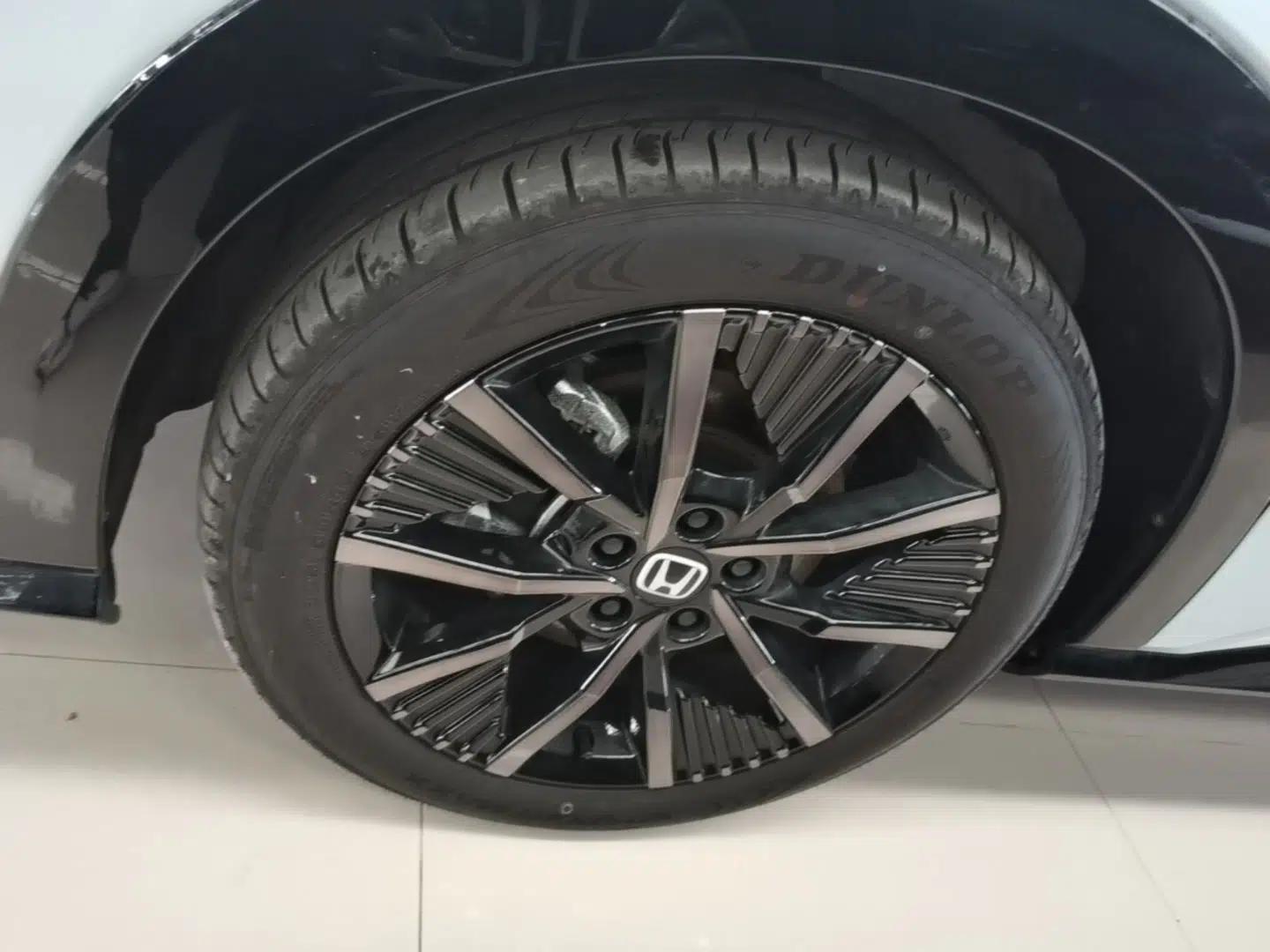 Honda e:NS2 2024 Ignite Edition — миниатюра 15