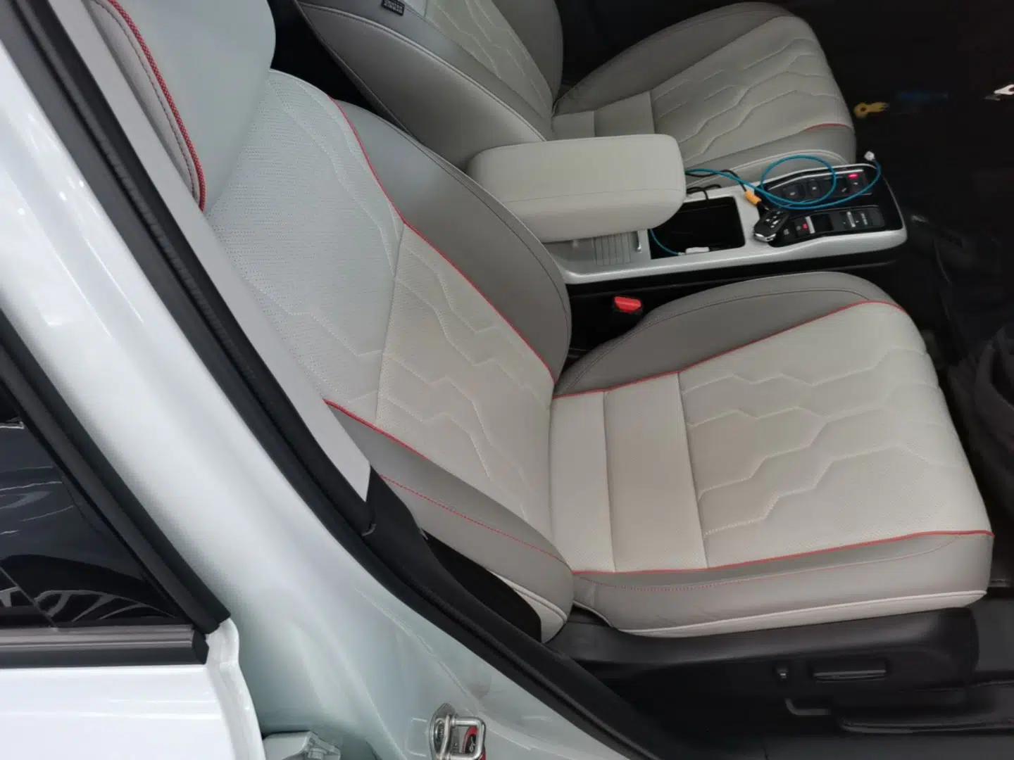 Honda e:NS2 2024 Ignite Edition — миниатюра 24