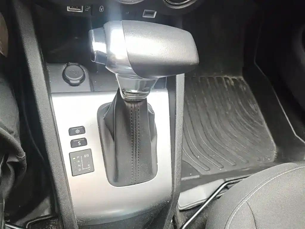 Citroën C3L 2020 190THP Automatic Upgrade Edition — миниатюра 14