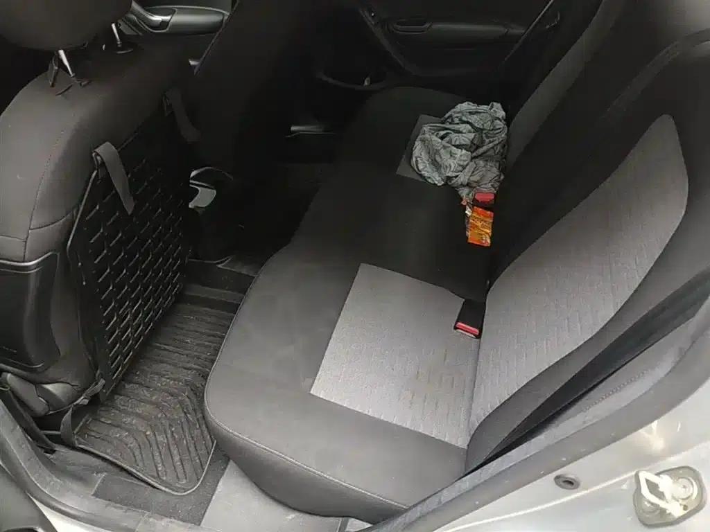 Citroën C3L 2020 190THP Automatic Upgrade Edition — миниатюра 17