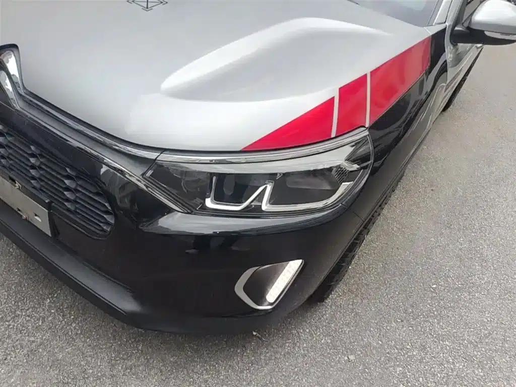 Citroën C3L 2020 190THP Automatic Upgrade Edition — миниатюра 24