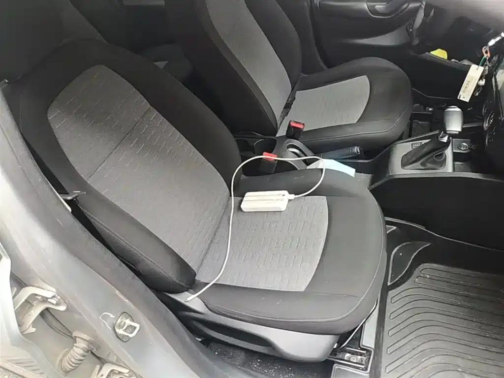 Citroën C3L 2020 190THP Automatic Upgrade Edition — миниатюра 25