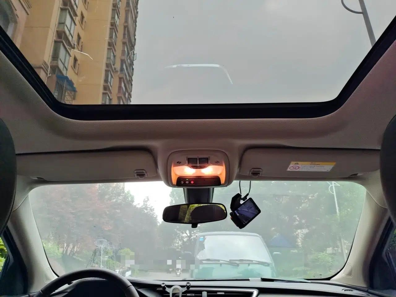 Buick Encore GX 2022 332T CVT Two-Wheel Drive Luxury Version — миниатюра 18