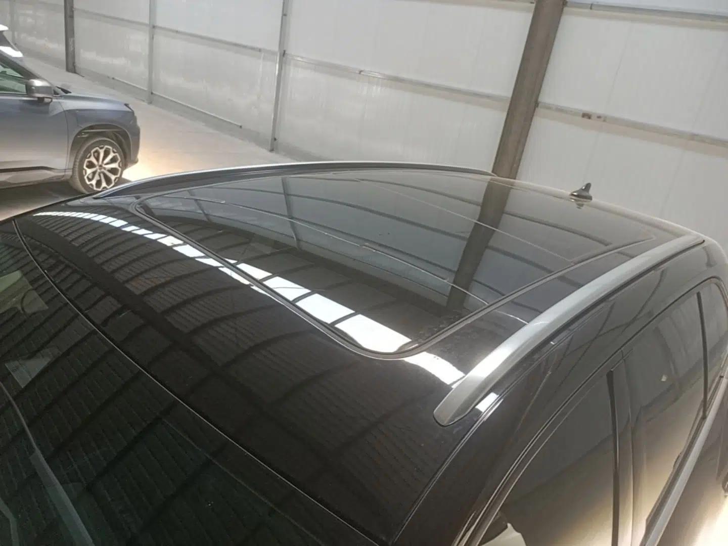 Audi Q5 e-tron 2023 40 e-tron Shining Edition Brocade Suit — миниатюра 7