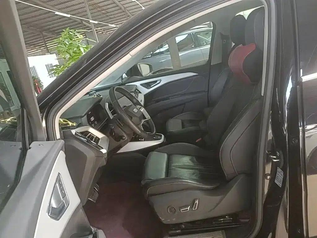 Audi Q5 e-tron 2023 Model 40 e-tron Shining Edition - Premium Outfit — миниатюра 15