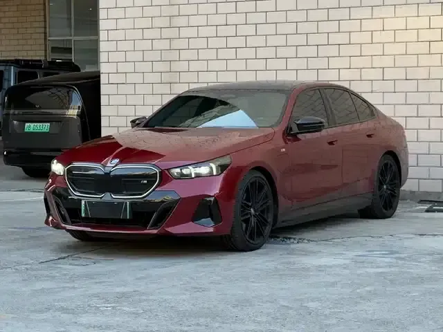2024 BMW i5 M60 xDrive M60