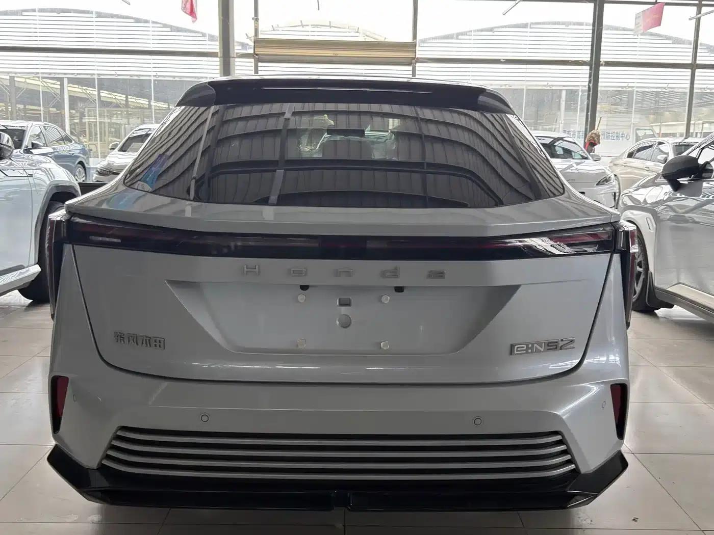 Hunter Light e:NS2 2024 Aura Edition — миниатюра 10