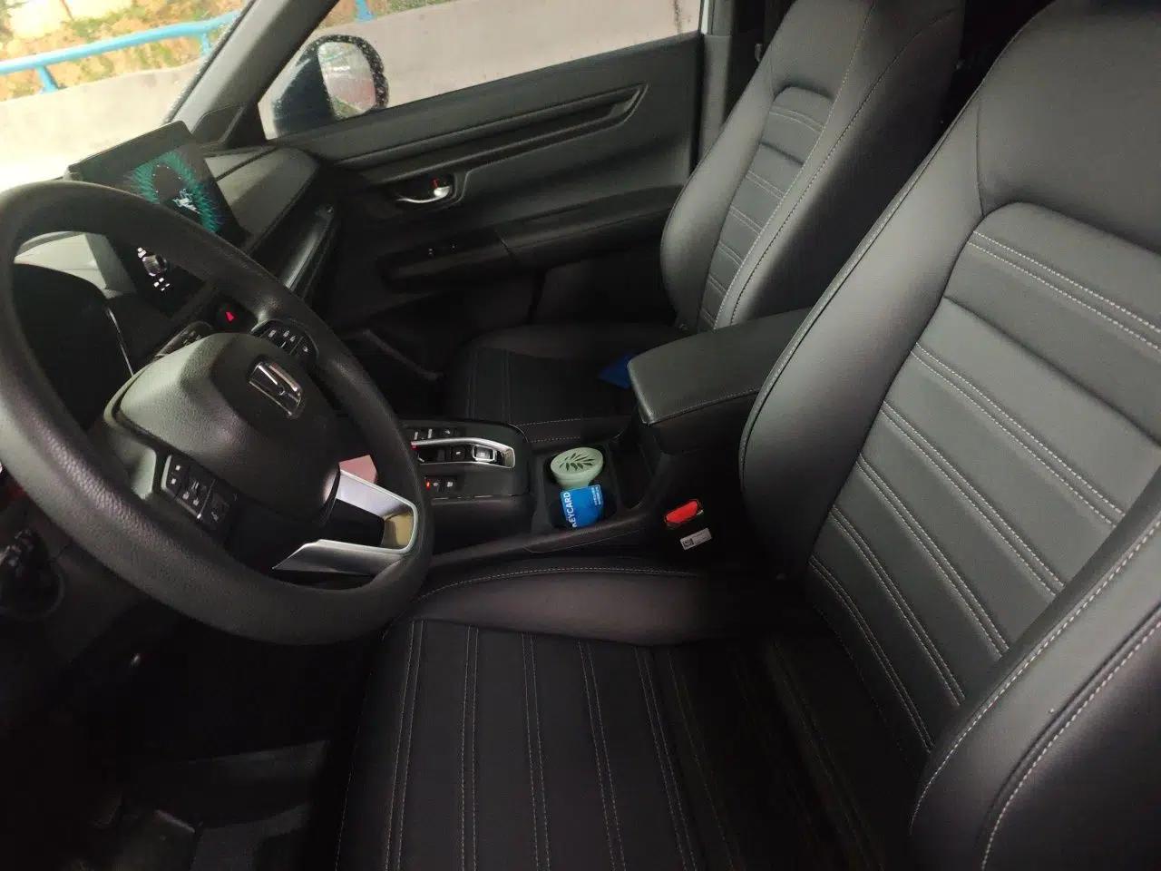 Honda CR-V New Energy 2023 2.0L ePHEV Flagship Edition — миниатюра 15