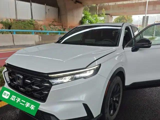 Honda CR-V New Energy 2023 2.0L ePHEV Flagship Edition