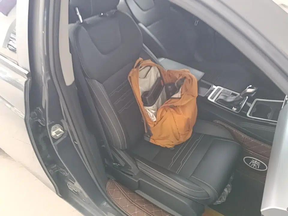 BYD Qin 2019 1.5L Automatic Luxury Model — миниатюра 19
