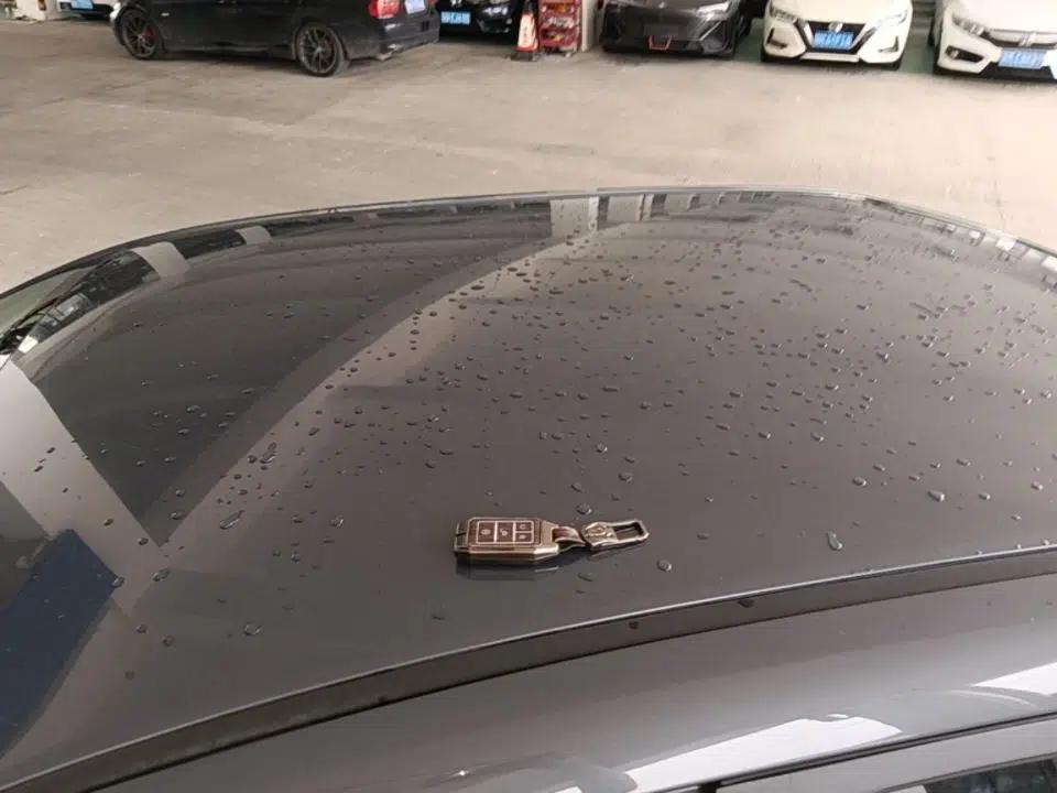 BYD Qin 2019 1.5L Automatic Luxury Model — миниатюра 7