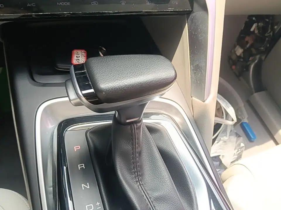 Baojun RS-5 2019 1.5T CVT Intelligent Driving Flagship Edition China V Emission Standard — миниатюра 16