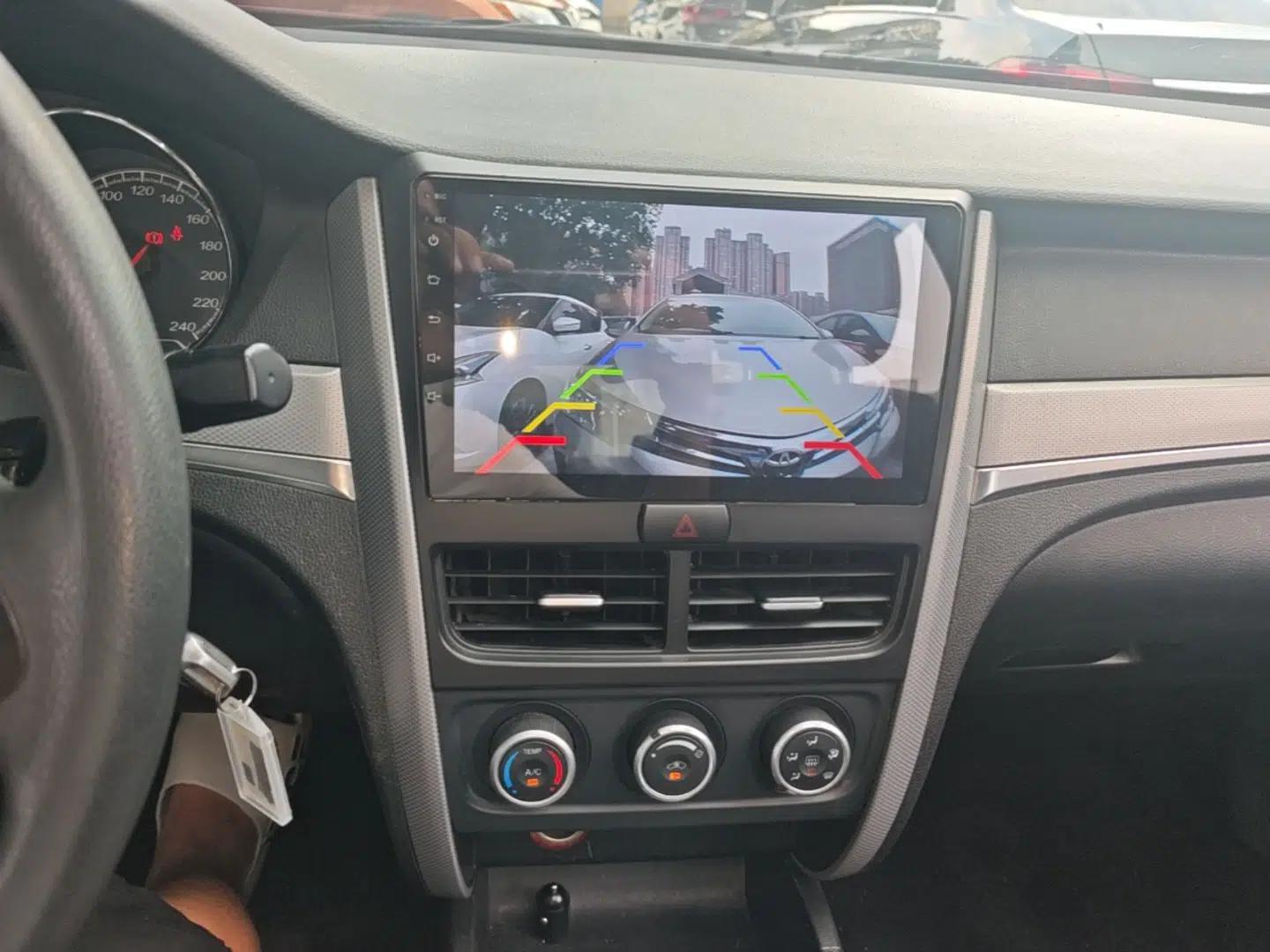 Bestune B30 2016 1.6L Automatic Luxury Model — миниатюра 15