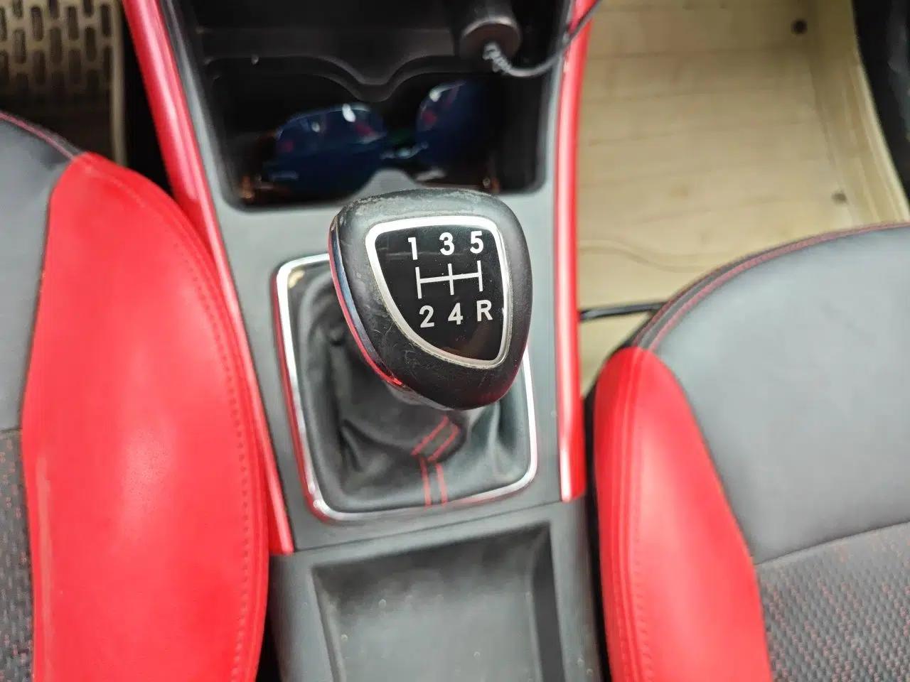 BAIC Senova X25 2015 1.5L manual Comfort trim level — миниатюра 14