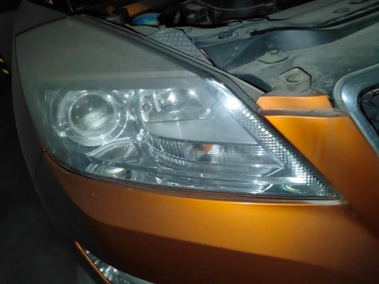 BAIC Senova X65 2015 2.0T Manual Elite Edition — миниатюра 7