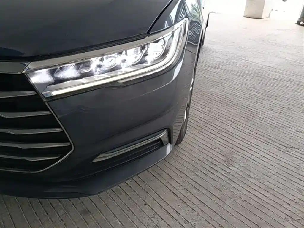 Qin 2019 1.5L Automatic Deluxe Edition — миниатюра 24