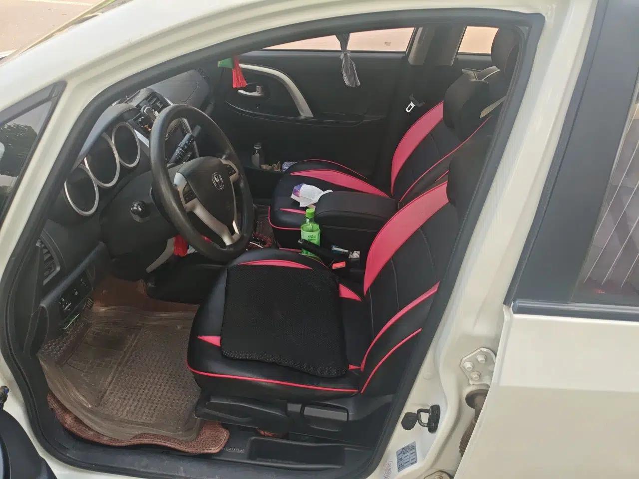 CHANGAN CX20 2014 1.4L IMT Sunroof Navigation Version China IV Standard — миниатюра 15
