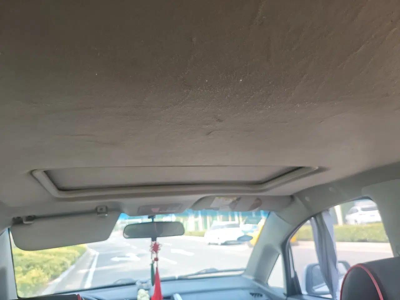 CHANGAN CX20 2014 1.4L IMT Sunroof Navigation Version China IV Standard — миниатюра 18