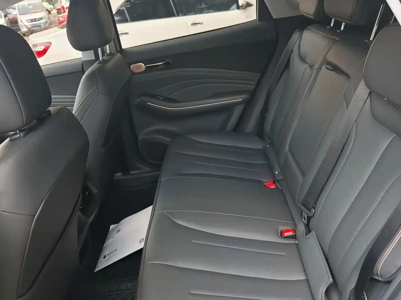 Baojun Yunhai 2026 500km Pure Electric Version — миниатюра 7