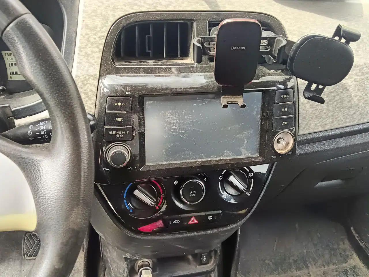 CHANGAN OSHAN Olisway 2013 1.4L Manual Jingxiang Model — миниатюра 13