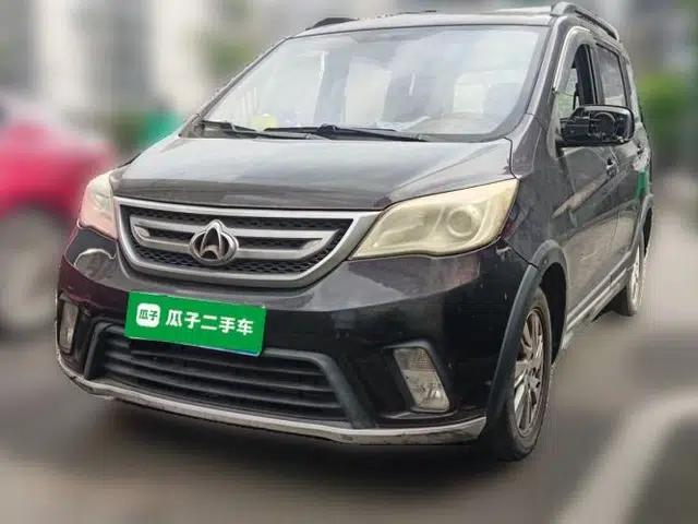 CHANGAN OSHAN Olisway 2013 1.4L Manual Jingxiang Model
