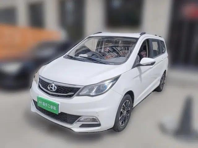 CHANGAN KAICHENG Oushang A600 2017 1.5L Manual Luxury Model