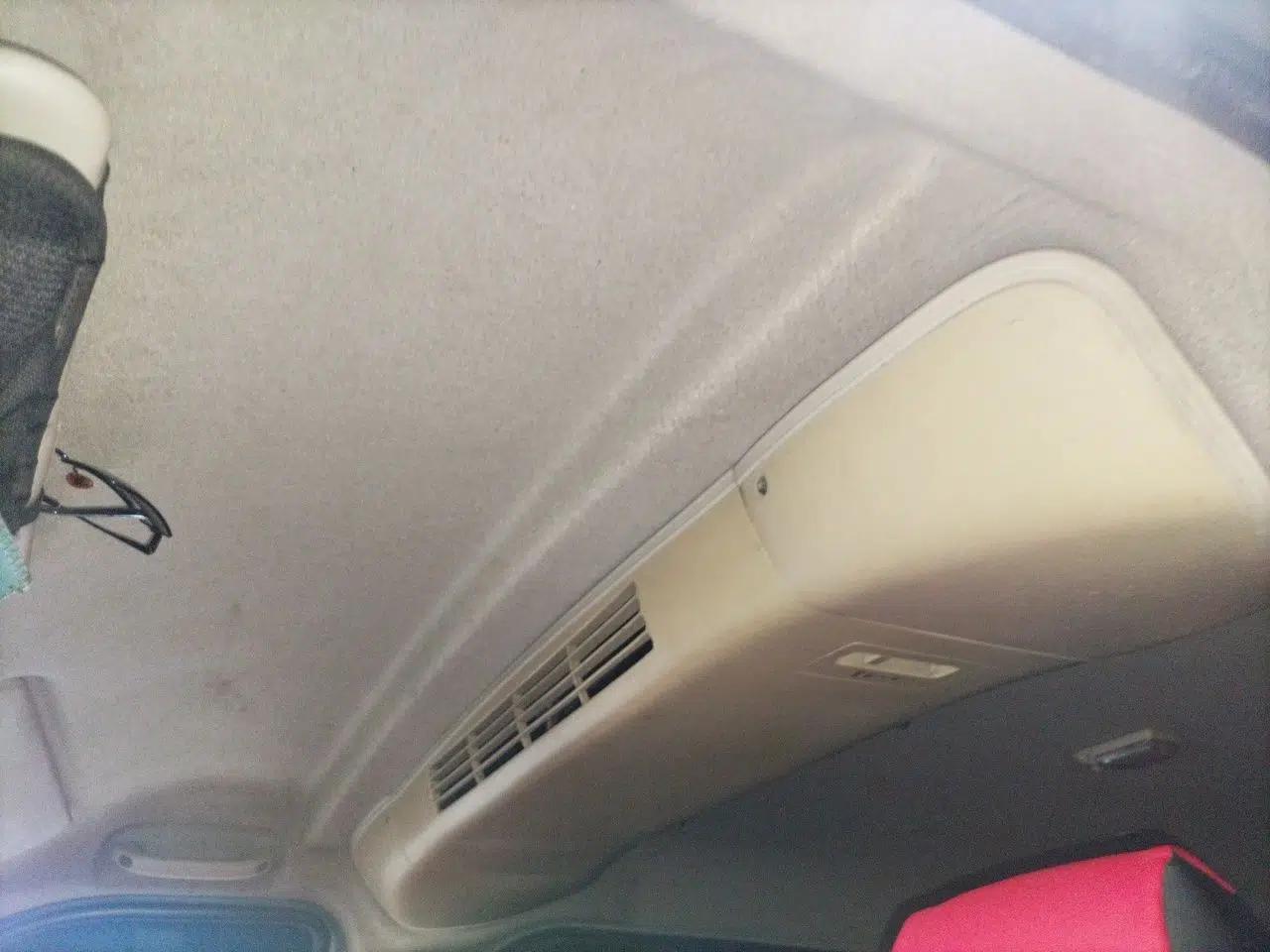 CHANGAN KAICHENG Ruixing M90 2021 2.0L Standard Version Flat-Top Liftgate 9-Seater LJ481Q6 — миниатюра 18