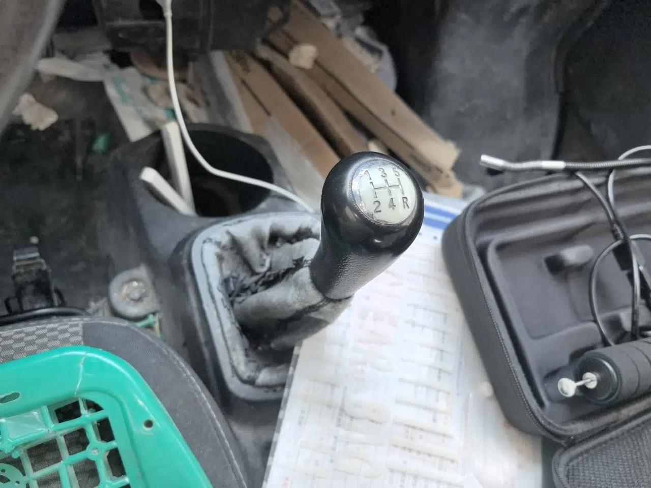 CHANGAN KAICHENG Star 3 2015 1.2L Base Model Non-Air-Conditioned EA12V — миниатюра 14