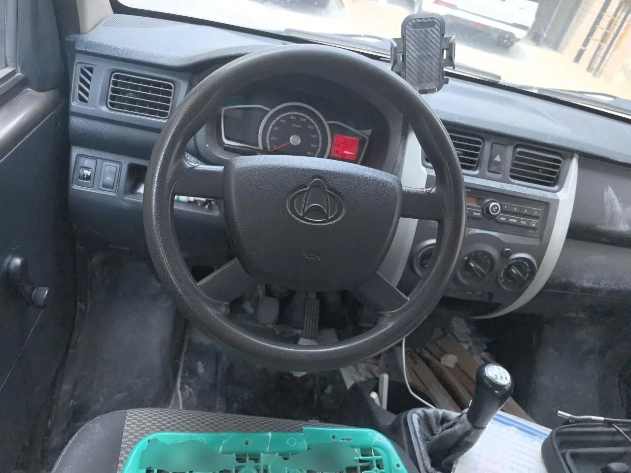 CHANGAN KAICHENG Star 3 2015 1.2L Base Model Non-Air-Conditioned EA12V — миниатюра 10