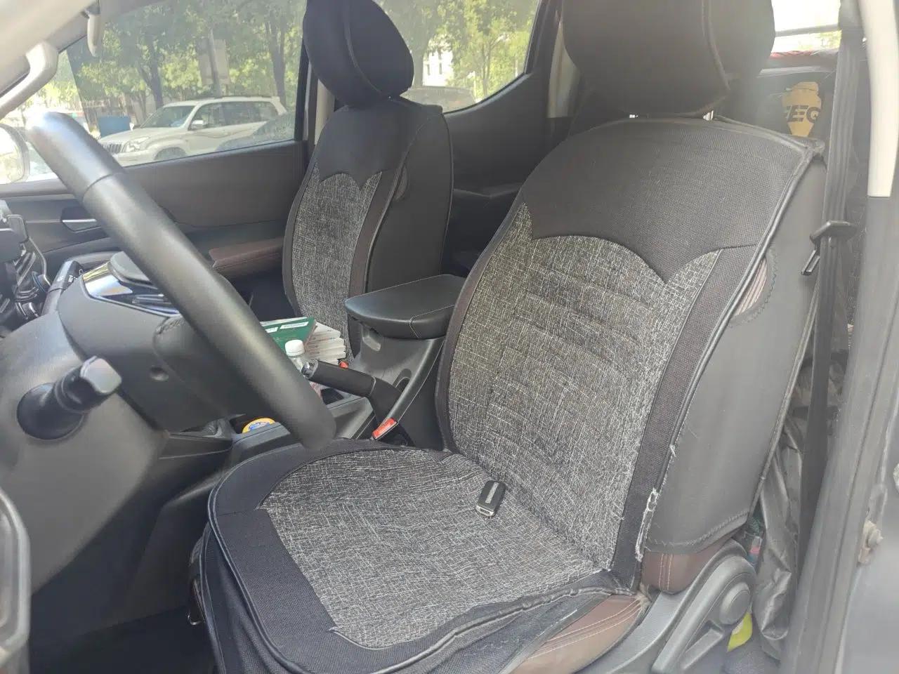 CHANGAN KAICHENG F70 2022 2.0T Diesel Manual Two-Wheel Drive Luxury Edition Long Wheelbase 4D20M — миниатюра 15