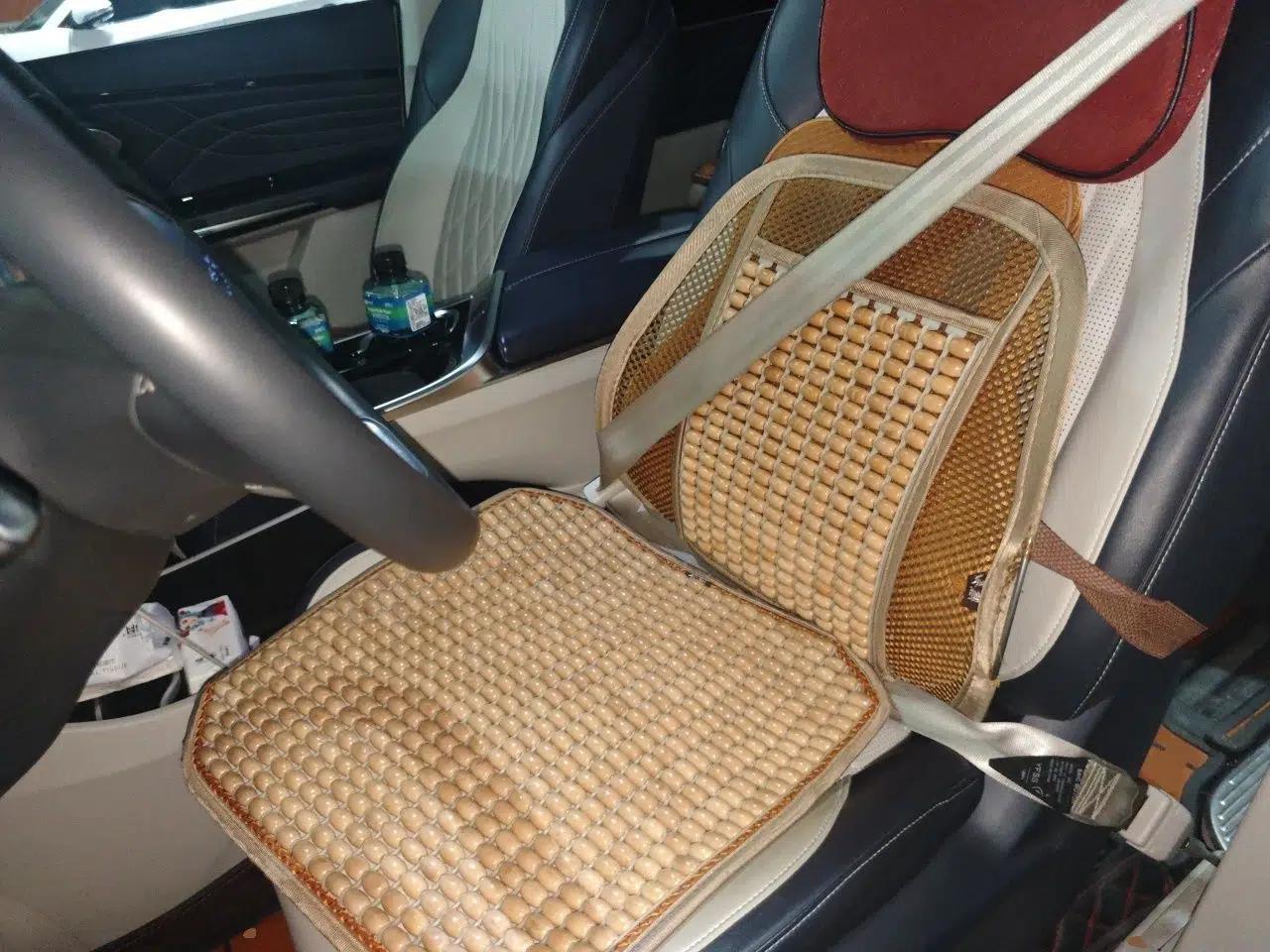 SAIC MAXUS G90 2022 2.0T Starry Seven-Seater — миниатюра 15