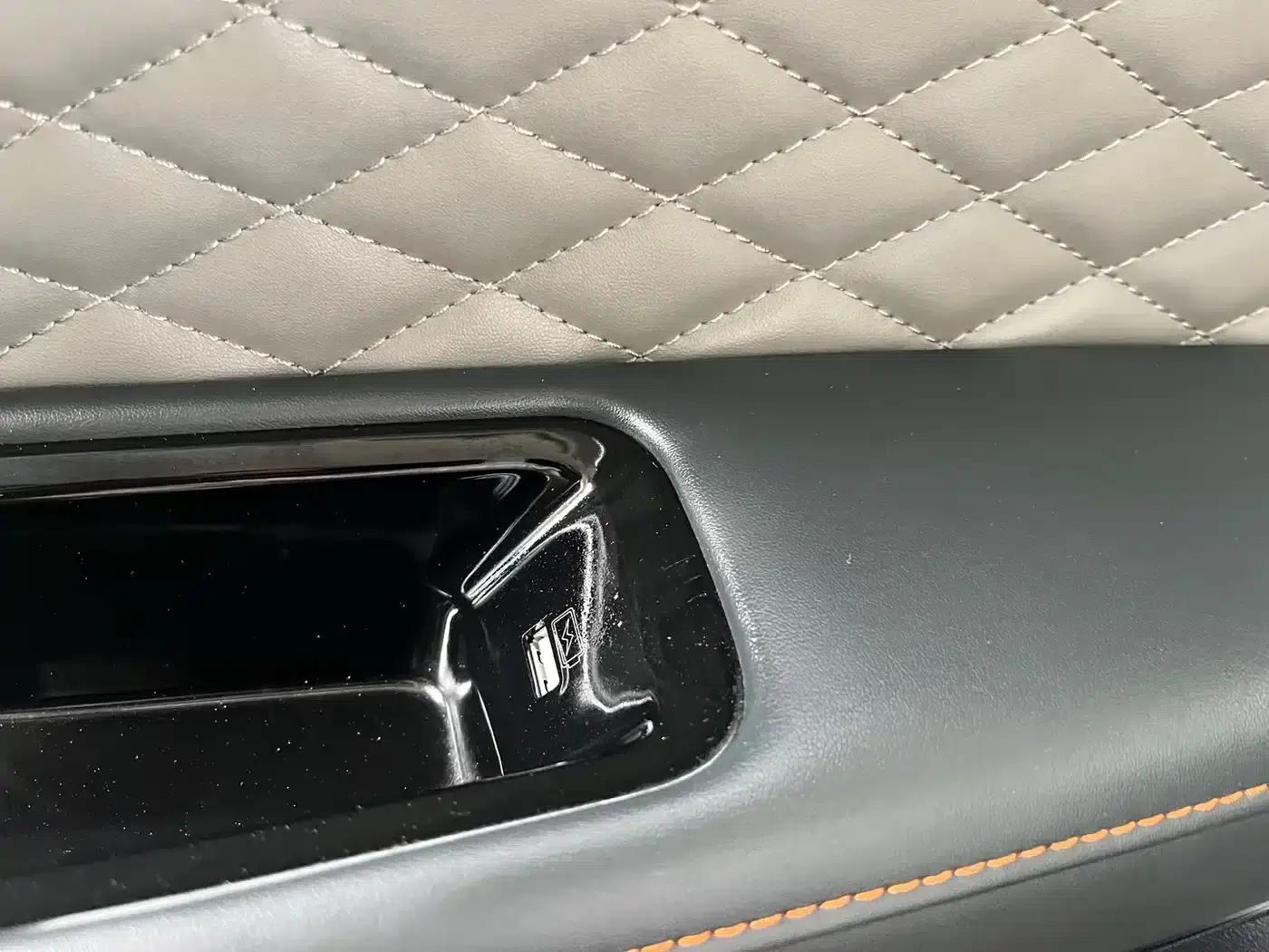 Fengxing Yacht 2022 1.5T DCT Wave Chaser Edition — миниатюра 17