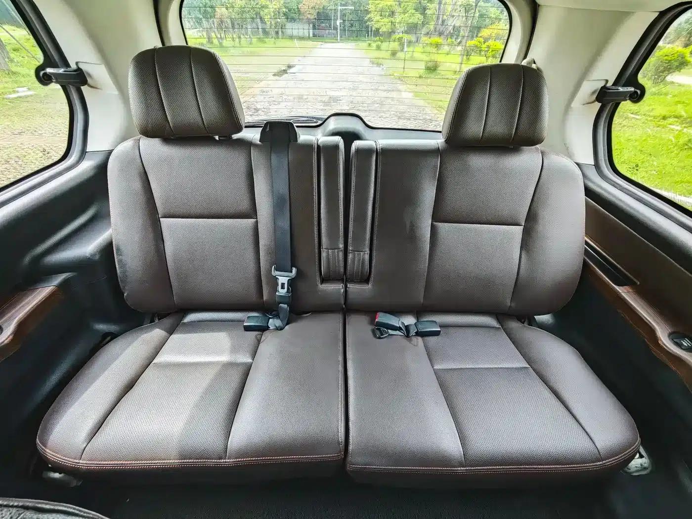 Fengxing CM7 2018 2.0T Automatic Premium Edition — миниатюра 19