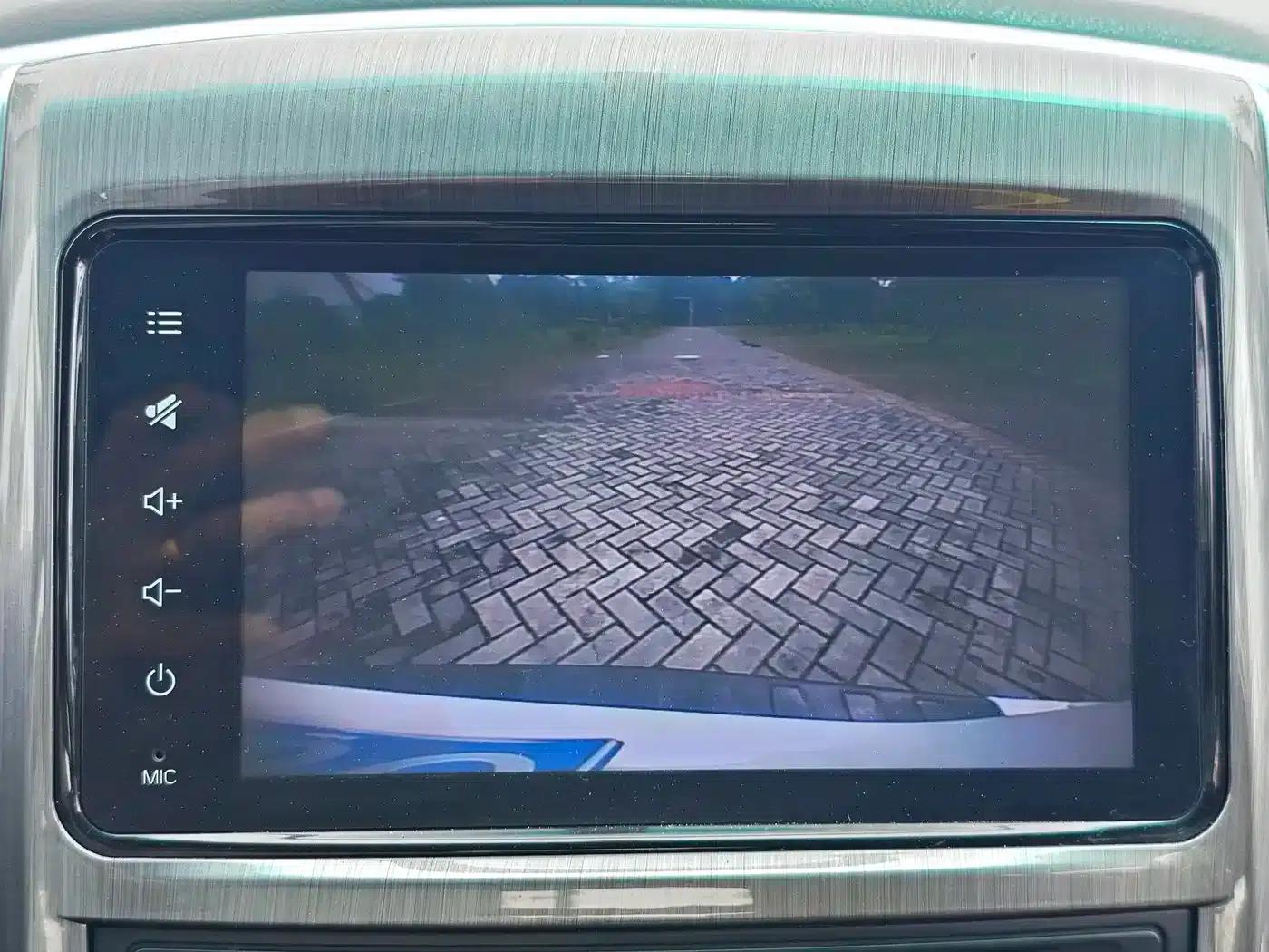 Fengxing CM7 2018 2.0T Automatic Premium Edition — миниатюра 22