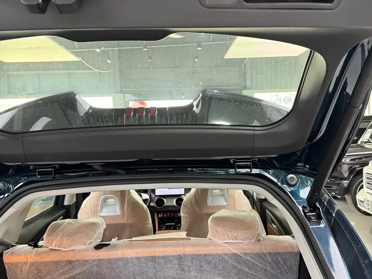 Xinghai T5 2026 Model 530km Premium Edition — миниатюра 13