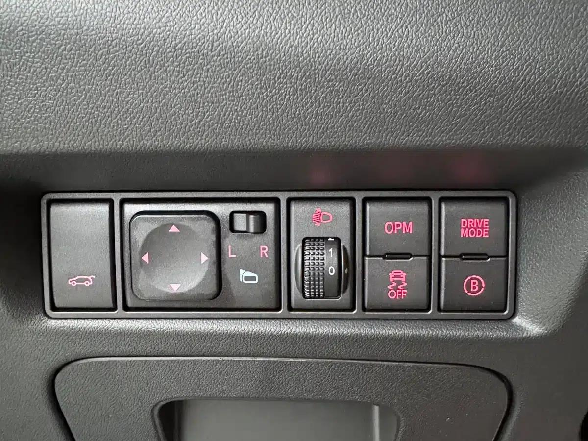 Xinghai T5 2026 Model 530km Premium Edition — миниатюра 16